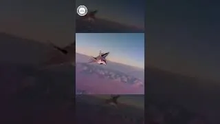 Thumbnail: The MiG 1.44  #militaryaviation #militaryaviationhistory