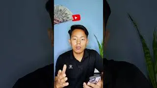 Thumbnail: Earning ideas from YouTube