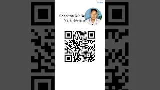 Thumbnail: How To Show WiFi Qr On Iphone