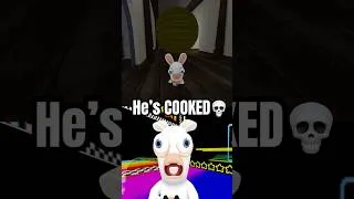 Thumbnail: It Just Kept Going... #roblox #funny #memes
