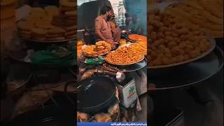 Thumbnail: Charar Village Mela 2026 | Lahore DHA | Must Visit #shortvideos