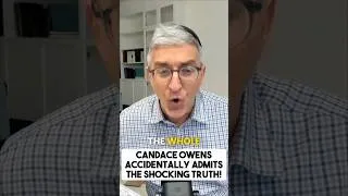 Thumbnail: Candace Owens FINALLY EXPOSED!