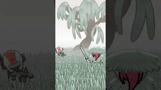 Thumbnail: RimWorld - Wandering Psycaster