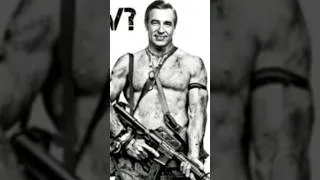 Thumbnail: Mr. Rogers: Code Name - Neighbor