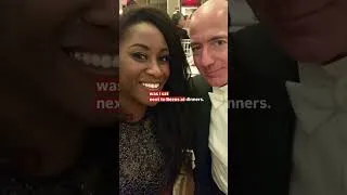 Thumbnail: Karen Attiah won her case against the Washington Post