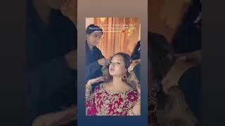 Thumbnail: Blessed❤️ #rabeecakhan #hussaintareen #trending