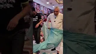 Thumbnail: পাইকারী থ্রী-পিছ মার্কেট #rabeyanurlifestyle #Shorts