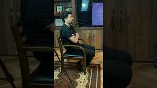 Thumbnail: عمران فیض کے ساتھ نشست