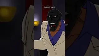 Thumbnail: Black Mask is about BUSINESS #Batman