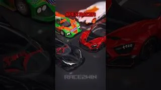 Thumbnail: APEX Racer - PO PI PO HARDTEKK (Ultra Slowed)