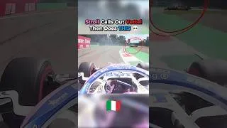 Thumbnail: Stroll Really Did This 💀