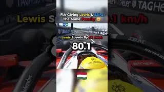 Thumbnail: F1 Is Rally Hating On Lewis 💀