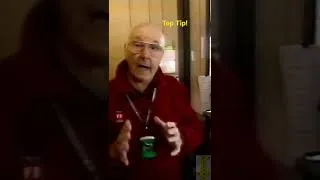 Thumbnail: Murray Walker Rule #1