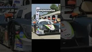 Thumbnail: LIGIER JS P320 - Campeonatos