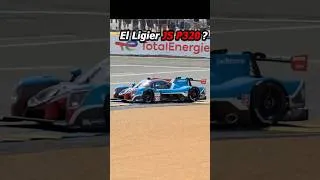 Thumbnail: LIGIER JS P320 - Curiosidad