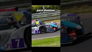 Thumbnail: LIGIER JS P320 - Le Mans