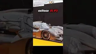 Thumbnail: LIGIER JS P320 - Evolución