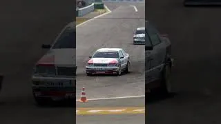 Thumbnail: Project Cars 2 | Audi V8 DTM | Hockenheimring