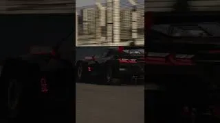 Thumbnail: Assetto Corsa | Chevrolet Corvette Z06 GT3 R | Dubai Autodrome