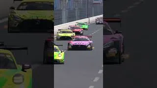 Thumbnail: Raceroom | Mercedes AMG GT3 DTM | Lausitzring