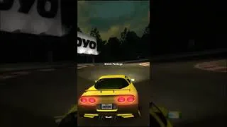 Thumbnail: Chevrolet Corvette C5 Engine Sound from Stock to Extreme Package | Need for Speed Underground 2