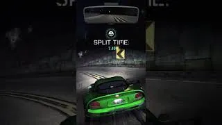 Thumbnail: Bypassing the roadblock with two wheels #needforspeed #needforspeedcarbon #nfs #nfscarbon