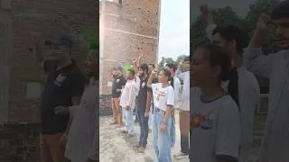 Thumbnail: independence day celebration #racevaacademy #polytechnic2027
