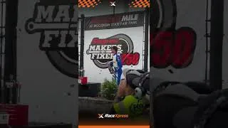 Thumbnail: Rinus VeeKay sluit sterk weekend af met podium!