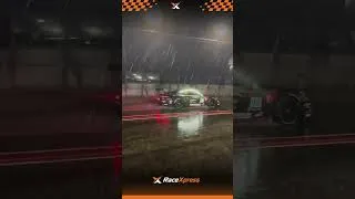 Thumbnail: 24 uur van Zolder geteisterd door regen