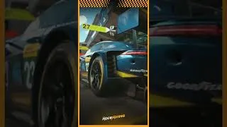 Thumbnail: FIA WEC 6 uur van Spa Francorchamps
