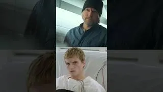 Thumbnail: Peeta's hijacking from Haymitch's POV