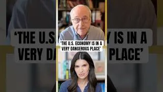 Thumbnail: Prof. Richard Wolff: The US is in TROUBLE as EMERGENCY OIL RESERVES RUN OUT
