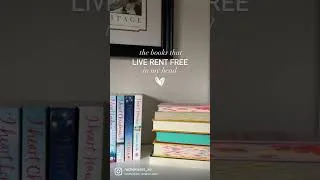 Thumbnail: Some of my favourite books that I never stop thinking about 🥰🥳 #bookreel #booktok #favouritebooks