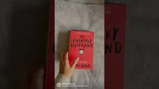 Thumbnail: MY TOP PRIORITY TBR 📚💞 #bookreel #booktok #toptbr