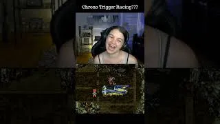 Thumbnail: Chrono Trigger Racing? Really? #chronotrigger #jrpg #retrogaming