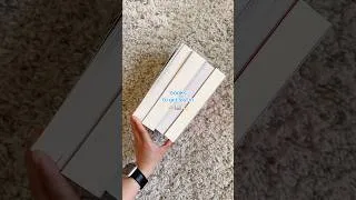 Thumbnail: books to get lost in 🫶🏻📖💫