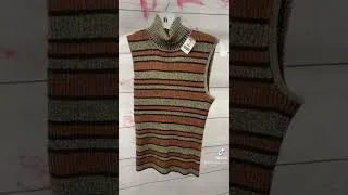 Thumbnail: Thrift go backs
