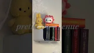 Thumbnail: watch my apartment tour here ⬇️ #aesthetic #roomtour #roomdecor #kpop