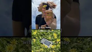 Thumbnail: in my insta360 era ✶ how i filmed vs the final shot