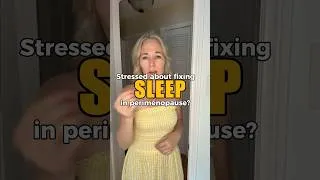 Thumbnail: GET A BETTER SLEEP