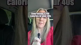 Thumbnail: RESTRICTING CALORIES IS KILLING YOUR METABOLISM (how you can fix it)