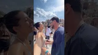 Thumbnail: #tomorrowland #relationships #funny #childfree #cutecouple #coupleswhotravel #festival #rave #dream
