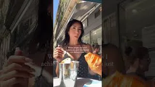 Thumbnail: #relationships #cutecouple #manifestation #couplevlog #paris #travelvlog #love #healthylove #viral