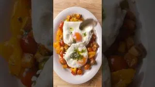 Thumbnail: Garden To Gable Breakfast 🌱