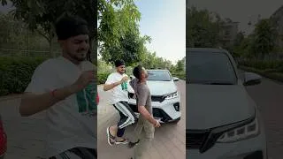 Thumbnail: Diesel ⛽️ Bhot Mehnga hai 🙄😭 #rachitrojha #shorts