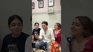 Thumbnail: Happy Raksha Bandhan 🎁❤️ #rachitrojha #rakhi #rakshabandhan #shorts