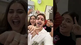 Thumbnail: Happy Raksha Bandhan 😍❤️ #rachitrojha #rakhi #rakshabandhan #shorts
