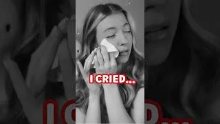 Thumbnail: This Lucky Scoop MADE ME CRY.