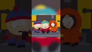 Thumbnail: RacinCollie videos in Southpark #memes #southpark #fyp