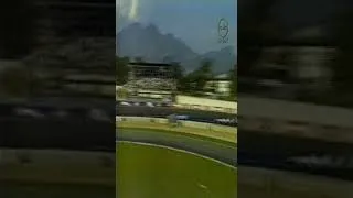 Thumbnail: 1997 IndyCar @ Rio - Jourdain Crashes